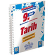 9. S�n�f Tarih ��rencim Defteri Murat Yay�nlar�