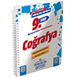 9. S�n�f Co�rafya ��rencim Defteri Murat Yay�nlar�