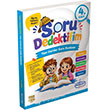 4. S�n�f T�m Dersler Soru Bankas� Murat Yay�nlar�