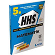 5. S�n�f Matematik HHS Haftal�k Hasat Sorular� Muba Yay�nlar�
