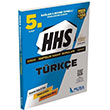 5. S�n�f T�rk�e HHS Haftal�k Hasat Sorular� Muba Yay�nlar�