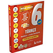 6. S�n�f T�rk�e Fasik�l Soru Bankas� Muba Yay�nlar�