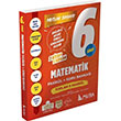 6. S�n�f Matematik Fasik�l Soru Bankas� Muba Yay�nlar�