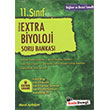 11. S�n�f Biyoloji Extra Soru Bankas� Kafa Dengi Yay�nlar�
