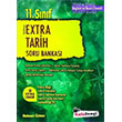 11. S�n�f Tarih Extra Soru Bankas� Kafa Dengi Yay�nlar�