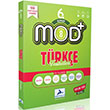 6. S�n�f T�rk�e MOD Konu Anlat�m Fasik�lleri Paraf Yay�nlar�
