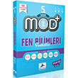 5. S�n�f Fen Bilimleri MOD Konu Anlat�m Fasik�lleri Paraf Yay�nlar�