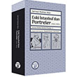 Eski �stanbuldan Portreler (1934-1973) B�y�yen Ay Yay�nlar�