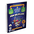 5.S�n�f Fen Bilimleri ��rencim Defteri Murat Yay�nlar�