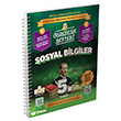 5.S�n�f Sosyal Bilgiler ��rencim Defteri Murat Yay�nlar�