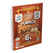 6. S�n�f T�rk�e ��rencim Defteri Murat Yay�nlar�