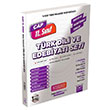 11. S�n�f T�rk Dili ve Edebiyat� Maarif Seti �ap Yay�nlar�