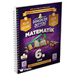 6. S�n�f Matematik ��rencim Defteri Murat Yay�nlar�