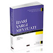 2026 �dari Yarg� Mevzuat� 18. Bask� Sava� Yay�nlar�