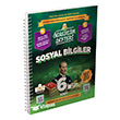 6.S�n�f Sosyal Bilgiler ��rencim Defteri  Murat Yay�nlar�