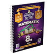 8.S�n�f Matematik ��rencim Defteri Murat Yay�nlar�