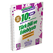 10.S�n�f T�rk Dili Edebiyat� ��rencim Defteri Murat Yay�nlar�