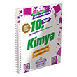 10.S�n�f Kimya ��rencim Defteri Murat Yay�nlar�