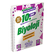 10.S�n�f Biyoloji ��rencim Defteri  Murat Yay�nlar�