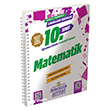 10.S�n�f Matematik ��rencim Defteri Murat Yay�nlar�