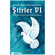 Bir �dik Bin Olduk Edebiyat �al��malar� III: �iirler VI Ser�ven Yay�nevi