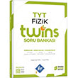 TYT Fizik Twins Soru Bankas� KR Akademi