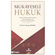 Mukayeseli Hukuk Ensar Ne�riyat