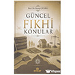 G�ncel F�khi Konular Ensar Ne�riyat