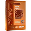 2027 DGS Say�sal Yetenek PREST�J Soru Bankas� ��z�ml� Yarg� Yay�nlar�