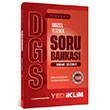 2027 DGS Prestij Serisi S�zel Yetenek Tamam� ��z�ml� Soru Bankas� Yediiklim Yay�nlar�