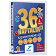 4. S�n�f 36 Haftal�k S�re� De�erlendirme Denemeleri Pruva Akademi