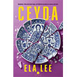 Ceyda April Yay�nc�l�k
