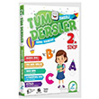 2. S�n�f T�m Dersler Soru Bankas� Pruva Akademi