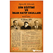 ��rencilik Y�llar�mda Din E�itimi ve �mam Hatip Okullar� Ser�ven Yay�nevi