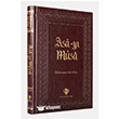 Asa-y� Musa T�rkiye Diyanet Vakf� Yay�nlar�