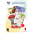 De�erli Masallar Serisi Rus�a 1. Set T�rkiye Diyanet Vakf� Yay�nlar�