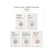 �mam Gazali - Kalbin Islah� Seti (5 Kitap) Miras Yay�nlar�