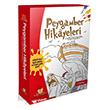 Peygamber Hikayeleri Boyama Kitaplar� Seti (13 Kitap) Uysal Yay�nevi