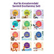 Kur`�n K�ssalar�ndaki Sevimli Dostlar�m�z Seti   P�r�lt� Kitaplar�