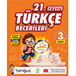 3. S�n�f 21. Y�zy�l T�rk�e Becerileri Tongu� Akademi