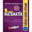 9. S�n�f Partik�l Matematik Video Ders Kitab� Partik�l Yay�nlar�