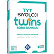 TYT Biyoloji Twins Soru Bankas� KR Akademi