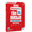 11. S�n�f Say�sal T�m Dersler Soru Bankas� S�nav Yay�nlar�