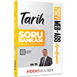 2027 MEB-AGS Akademisi Tarih Soru Bankas� ��z�ml� Ayd�n Y�ce �ndeks Akademi Yay�nc�l�k