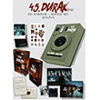 45. Durak Serisi - Kutulu Set �ndigo Kitap