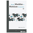 B�y�k Mistikler ve Mistisizm Kuramc�lar� -2- Elis Yay�nlar�