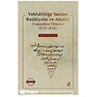 Vehh�b�li�e Yaz�lan Reddiyeler ve Analizi Osmanl�lar D�nemi (1732-1818) Fecr Yay�nlar�