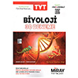 TYT Biyoloji 30 Deneme Miray Yay�nlar�
