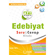 AYT Edebiyat Soru Cevap Kitab� Palme Yay�nlar�
