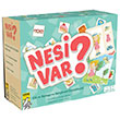 Nesi Var ? Mirket Yay�nlar�